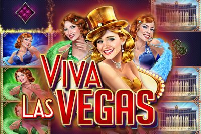 Viva Las Vegas