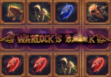 Warlock’s Book
