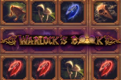 Warlock’s Book