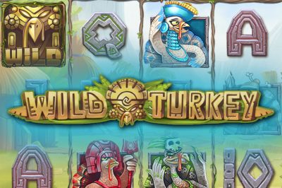 Wild Turkey