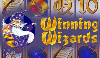 Winning Wizard