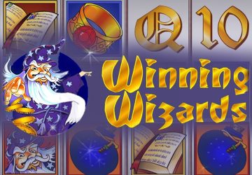 Winning Wizard