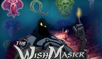 Wish Master Wish Master