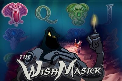 Wish Master