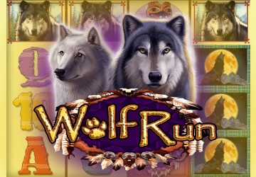 Wolf Run