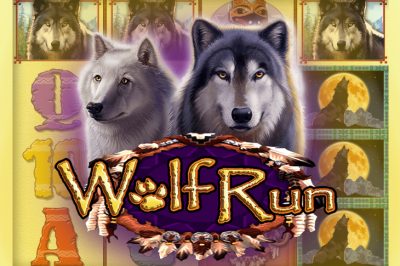 Wolf Run
