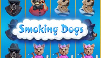 Smoking Dogs