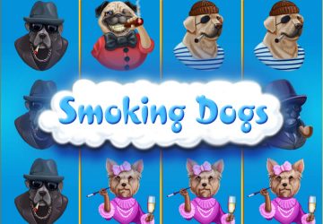 Smoking Dogs