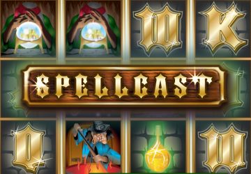 Spellcast