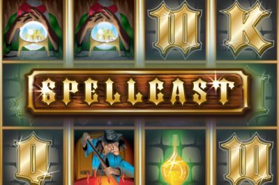 Spellcast