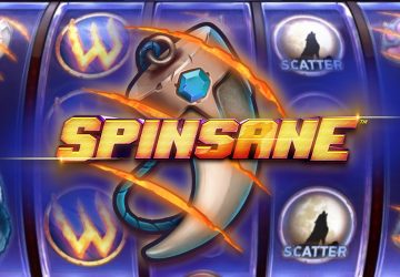 Spinsane