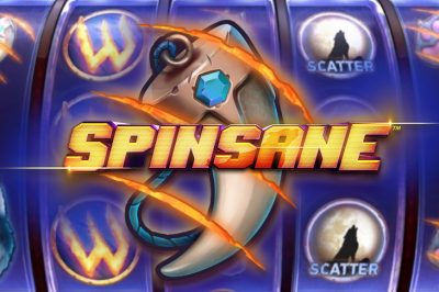 Spinsane
