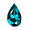Бирюзовый камень в Stardust Evolution
