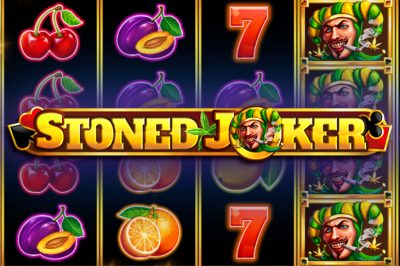 Stoned Joker
