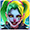 Харли Квинн (Wild) в Storm Joker