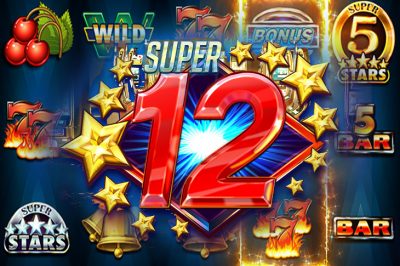 Super 12 Stars
