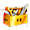 Ящик с инструментами в Super Cash Boost: Big Bad Bonus