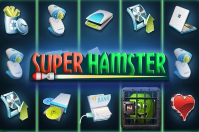 Super Hamster
