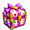 Сундук (Scatter) в Sweet Bonbonella