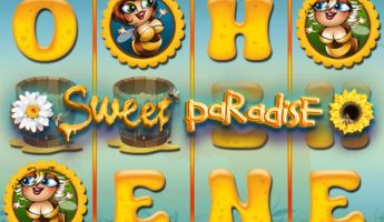 Sweet Paradise