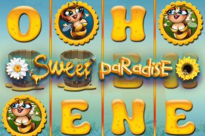 Sweet Paradise