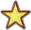 Звезда (Scatter) в 100 Super Hot