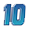 10 The Heat is On