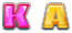 K, А в The Vault Chase