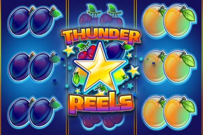 Thunder Reels