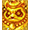 Золотая панда в Tiger Temple 88