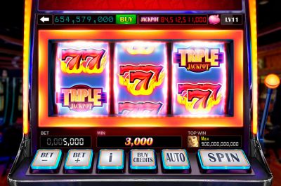 Slot Machine