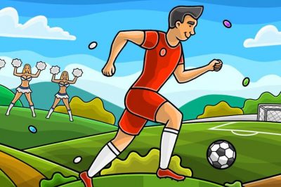 Спортивное многоборье