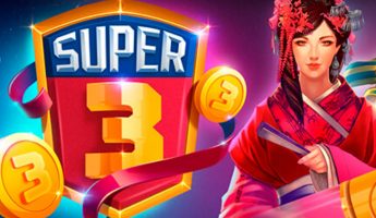 Super 3 Super 3