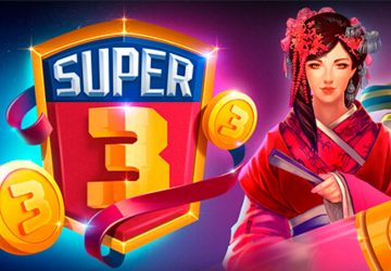 Super 3 Super 3