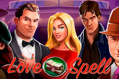 Love Spell