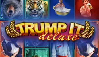 Trump It Deluxe