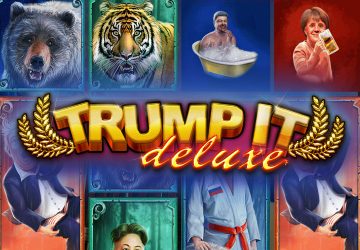 Trump It Deluxe