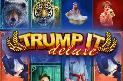 Trump It Deluxe