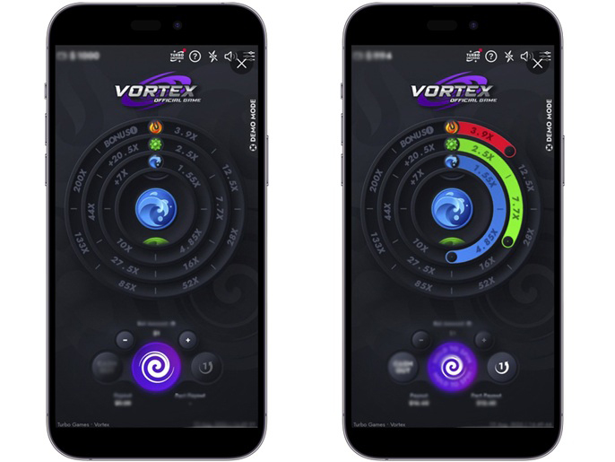Vortex
