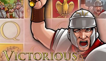 Victorious