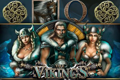 The Vikings