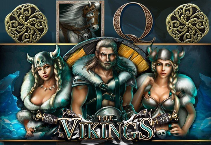 Игровые автоматы эра викингов play for fun casino online free