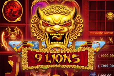 9 Lions