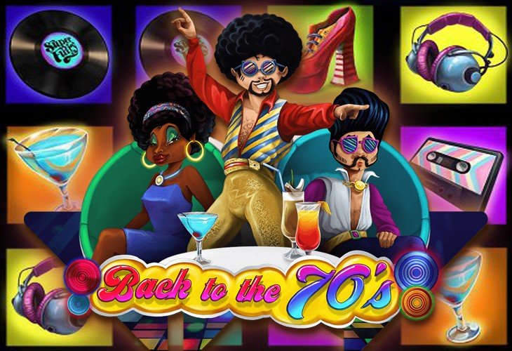 Zeros app back to the 70s wazdan casino slots facebook]