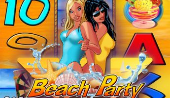 Beach Party