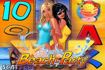Beach Party