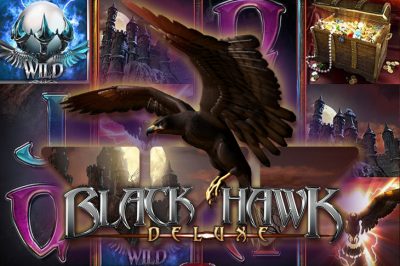 Black Hawk Deluxe