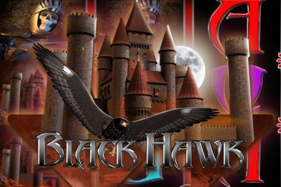 Black Hawk