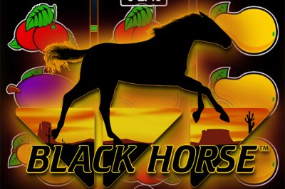 Black Horse