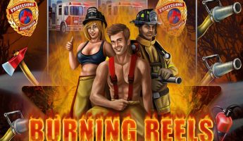 Burning Reels